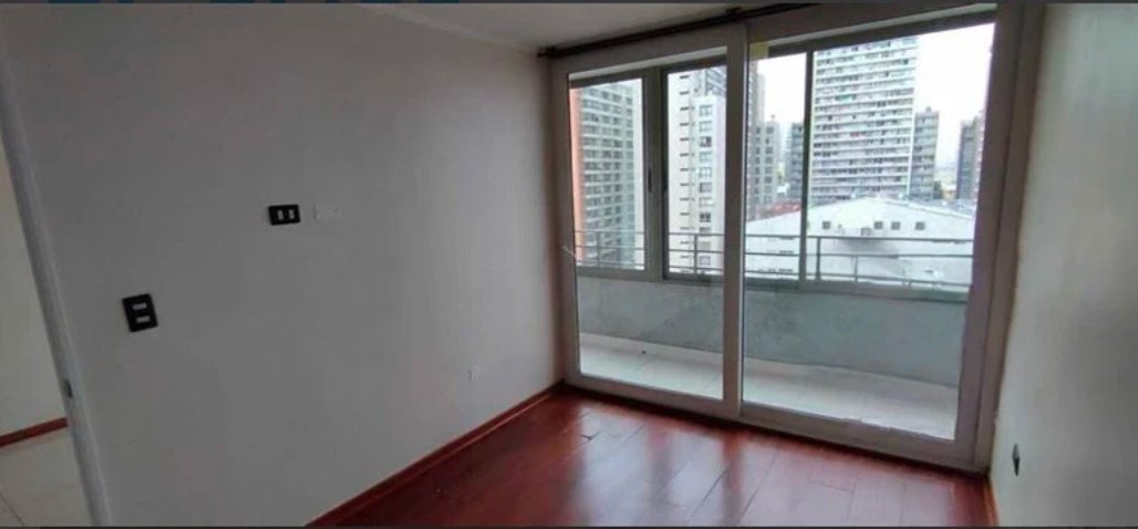 dormitorio suite