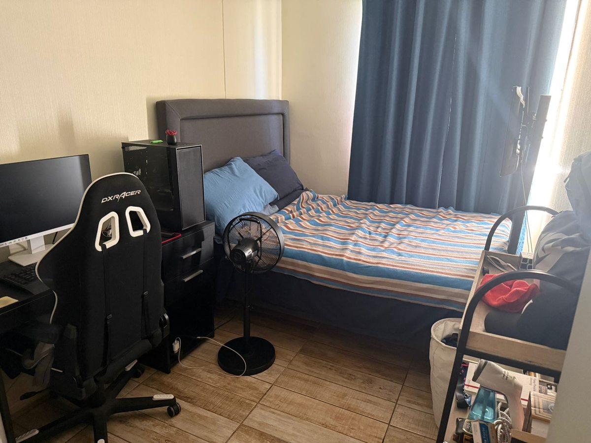 2do. Dormitorio