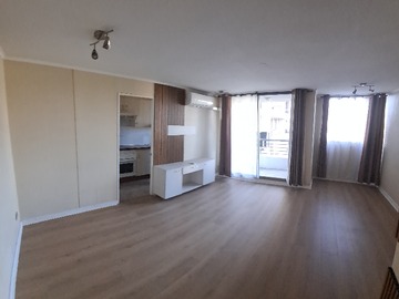 sala de estar y comedor vista 3