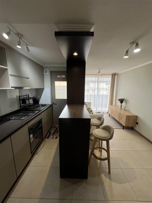 Departamento en Arriendo en Talca, talca