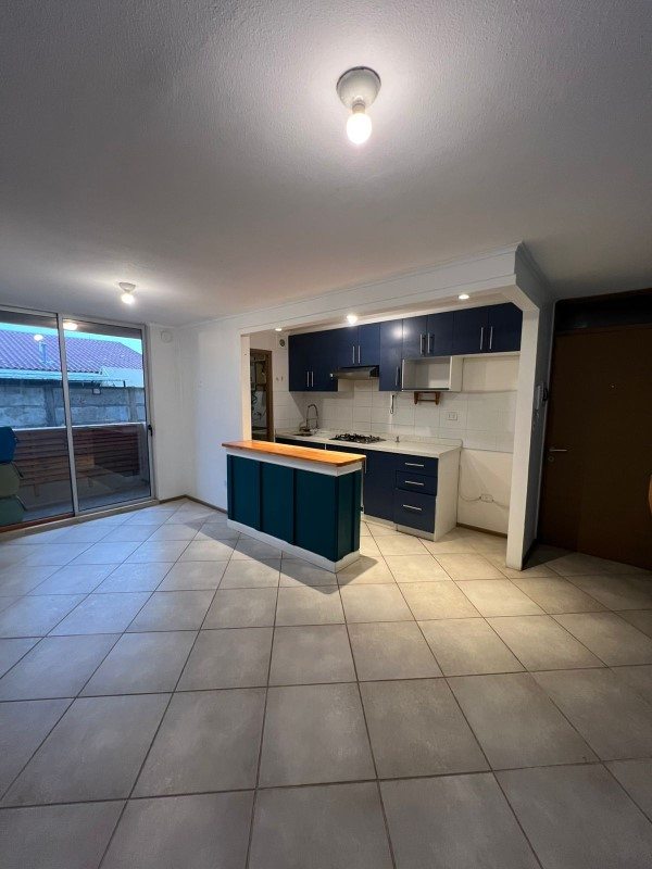 Departamento en Arriendo en Talca, Arrendamos departamento en cond. Parque magisterio i