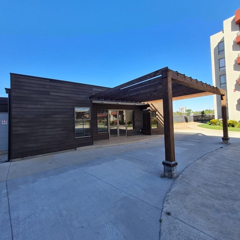 Departamento en Arriendo en Talca, Se arrienda departamento en cond. Cumbres de san miguel