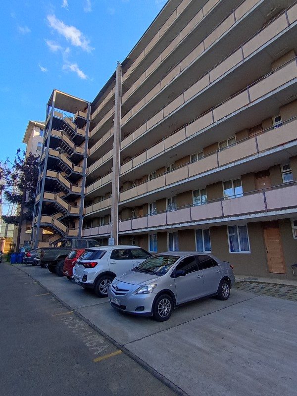 Departamento en Arriendo en Talca, Condomino abate molina
