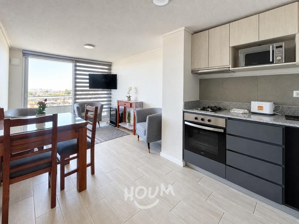 Departamento en Arriendo en Talcahuano, Colón