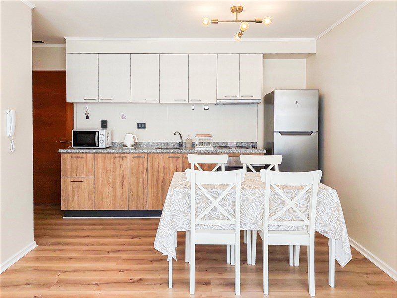 Departamento en Arriendo en Talcahuano, Brisas del sol, condominio Barlovento III