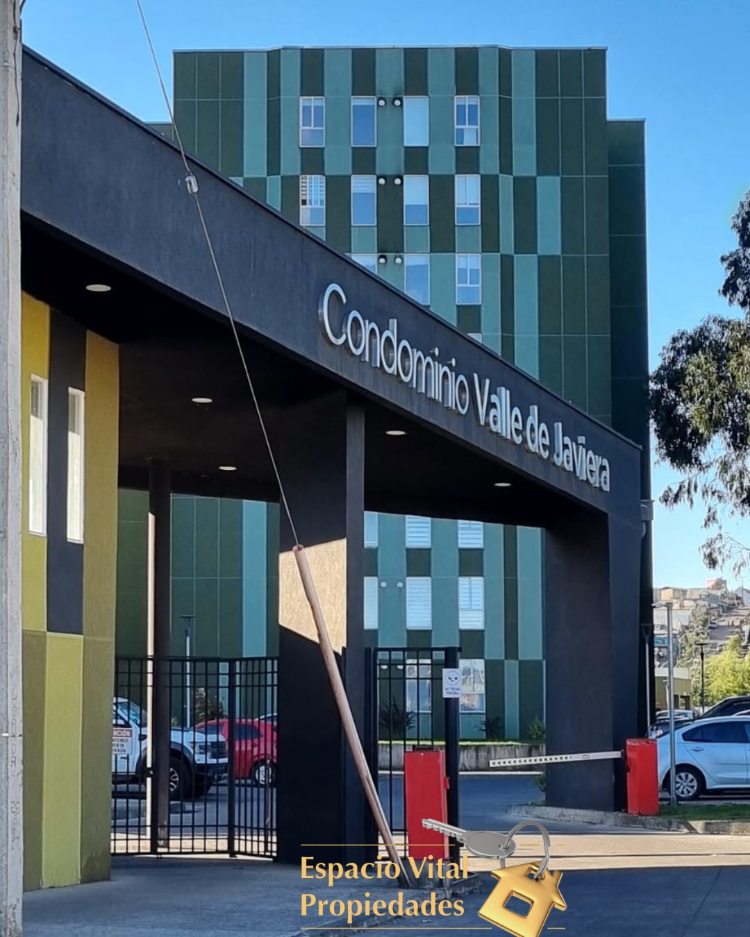 Departamento en Arriendo en Temuco, Luis Durand