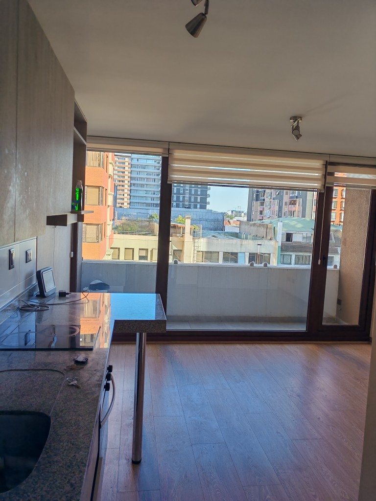 Departamento Studio en Calle Lynch