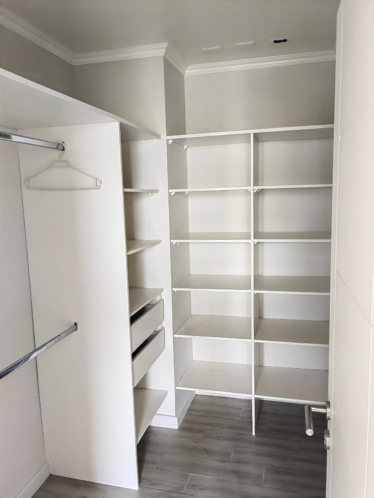 Closet