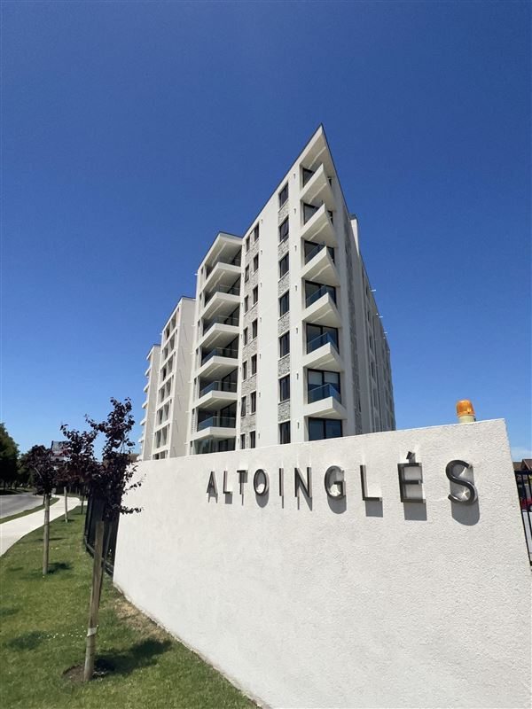 Departamento en Arriendo en Temuco, Portal De La Frontera