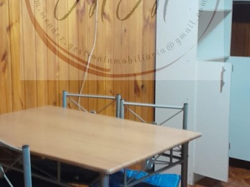 Comedor diario