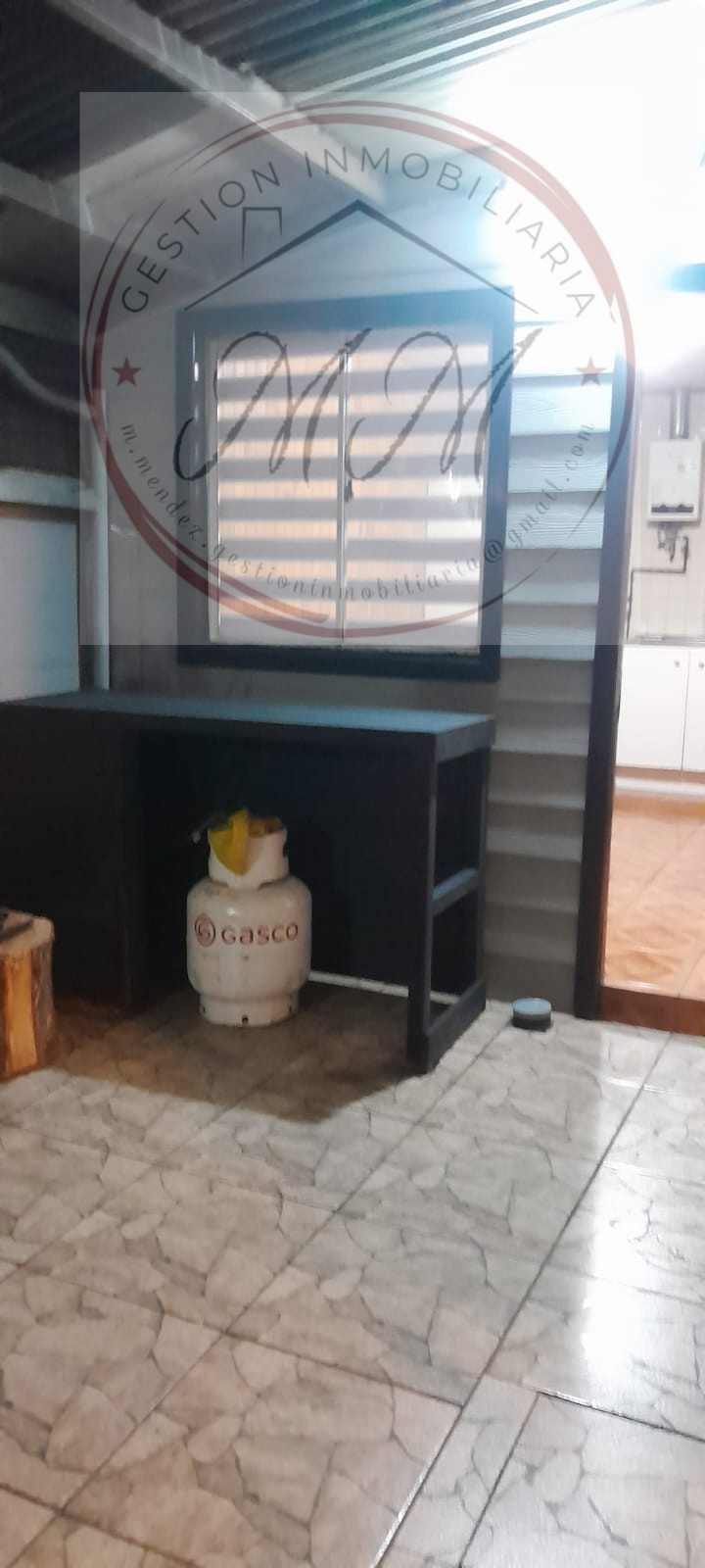 Patio Techado