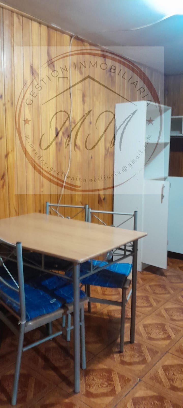 Comedor diario