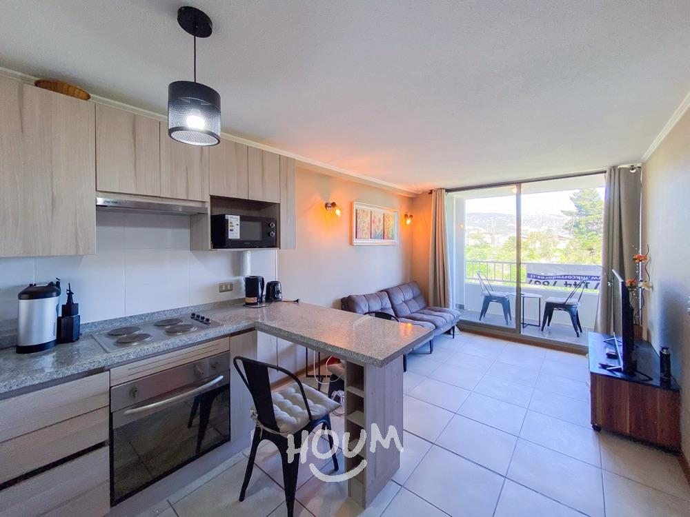 Departamento en Arriendo en Valparaíso, Camino los Ingleses