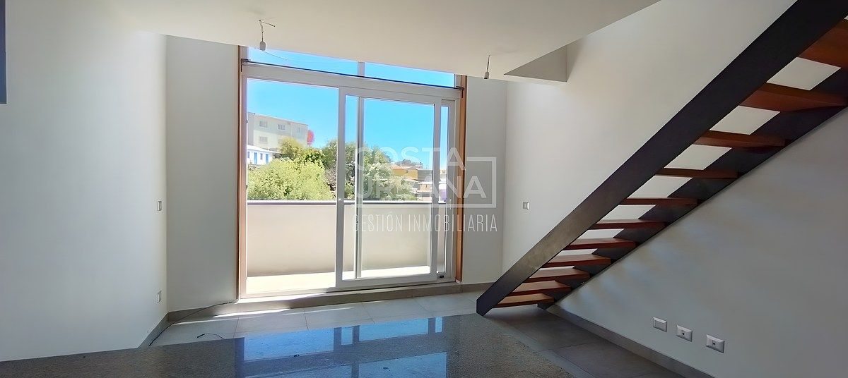 Departamento en Arriendo en Valparaíso, Carcel
