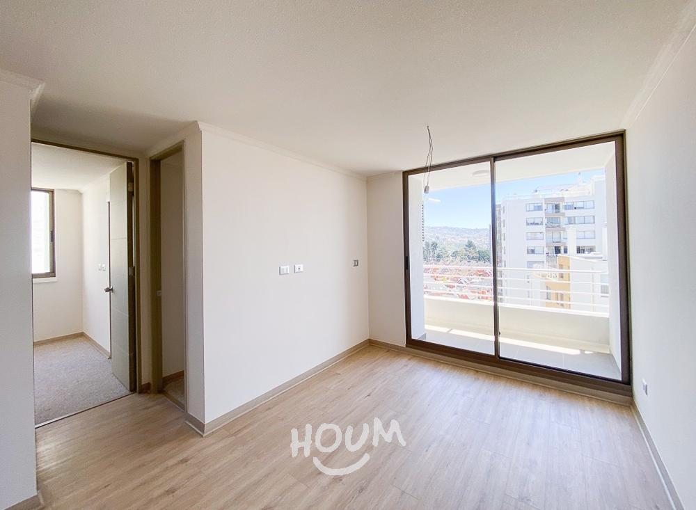 Departamento en Arriendo en Valparaíso, Navío San Martín