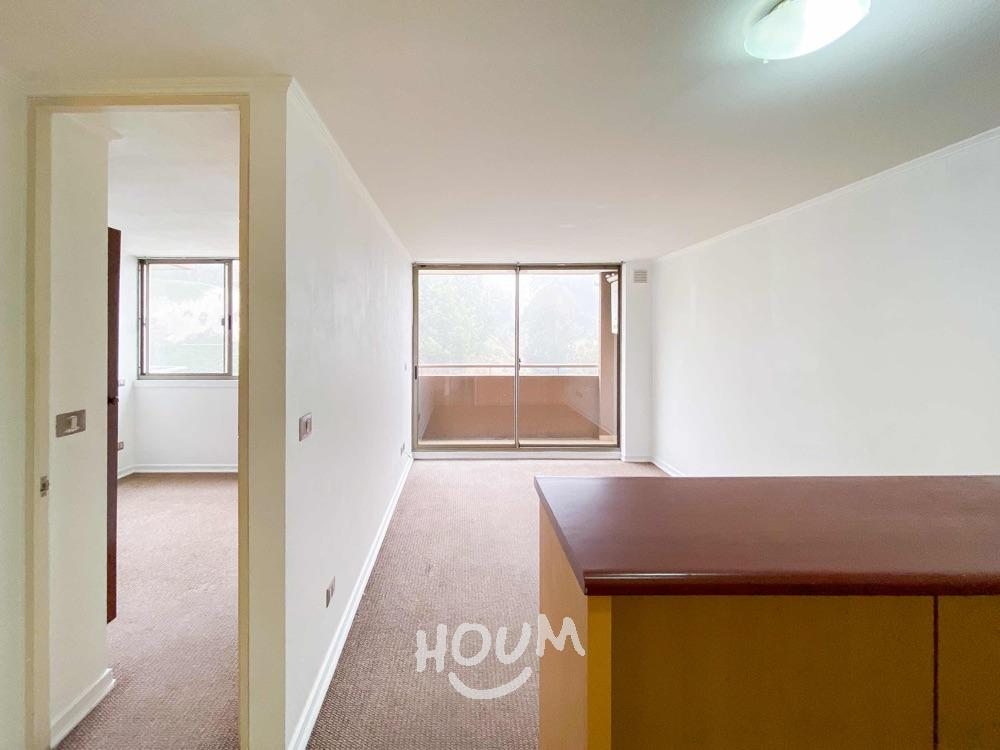 Departamento en Arriendo en Valparaíso, Navío San Martín