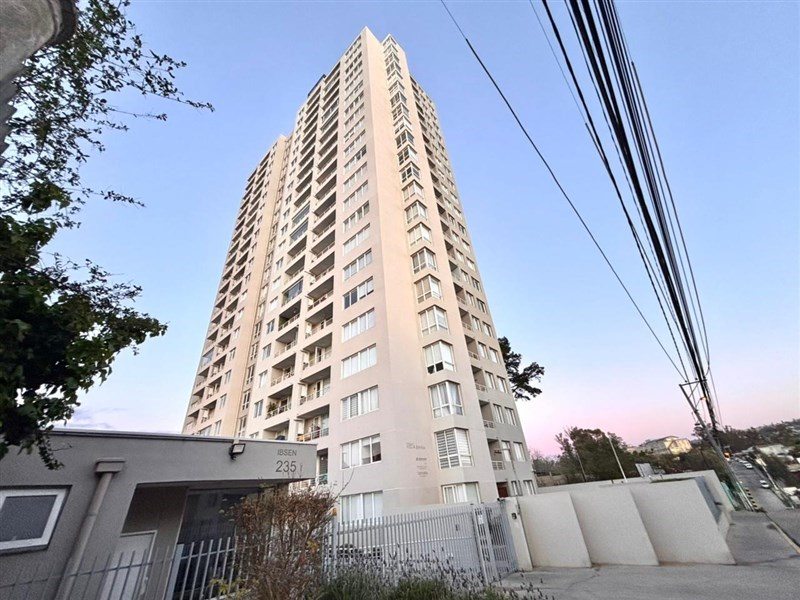 Departamento en Arriendo en Valparaíso, Ibsen