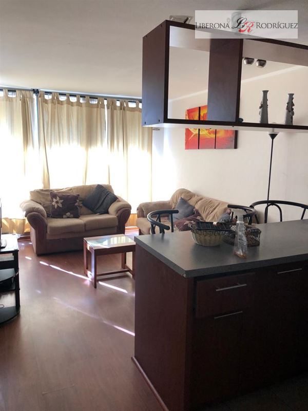 Departamento en Arriendo en Valparaíso, Departamento a pies de Cerro Placeres