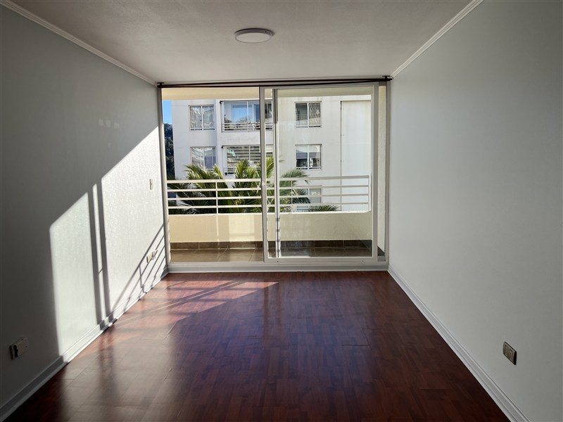 Departamento en Arriendo en Valparaíso, Beaucheff con Tricot