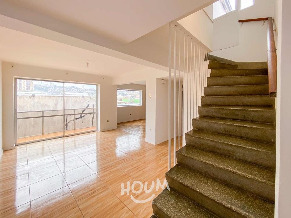 Departamento en Arriendo en Valparaíso, Victoria