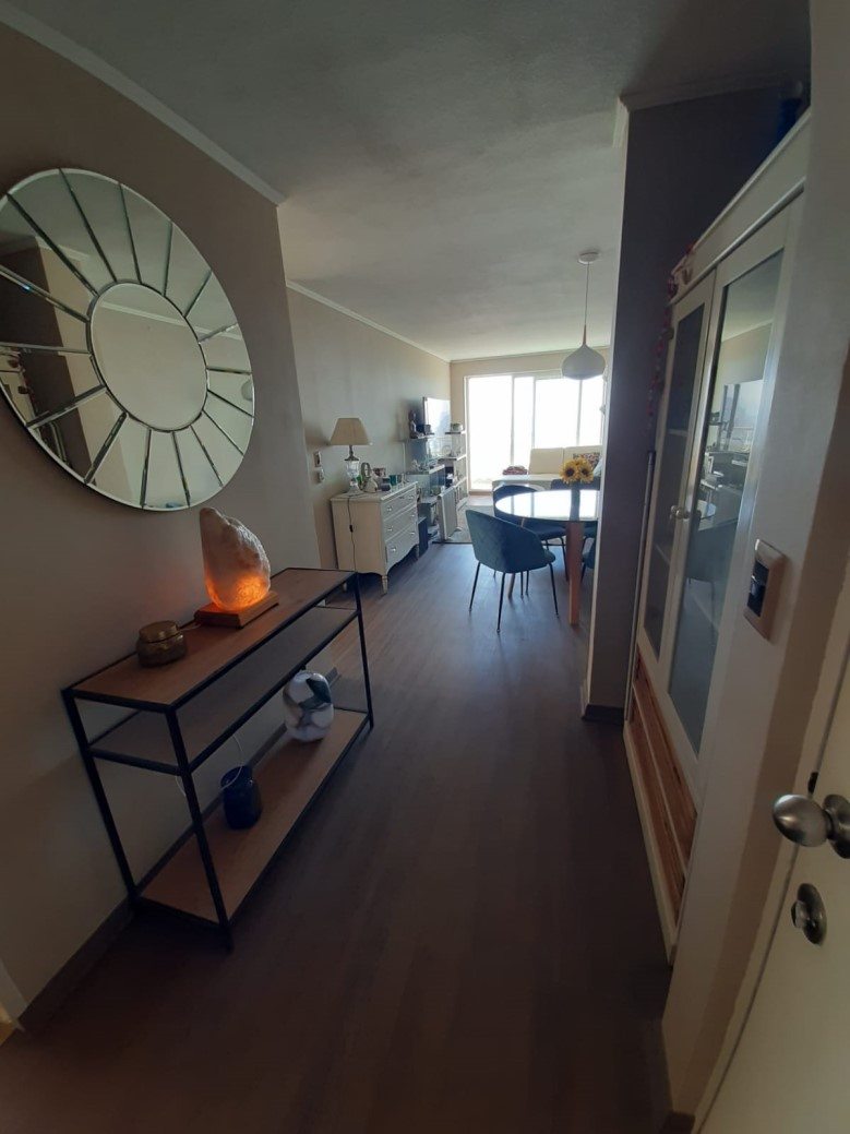 Departamento en Arriendo en Valparaíso, Límite del cerro mariposas/florida