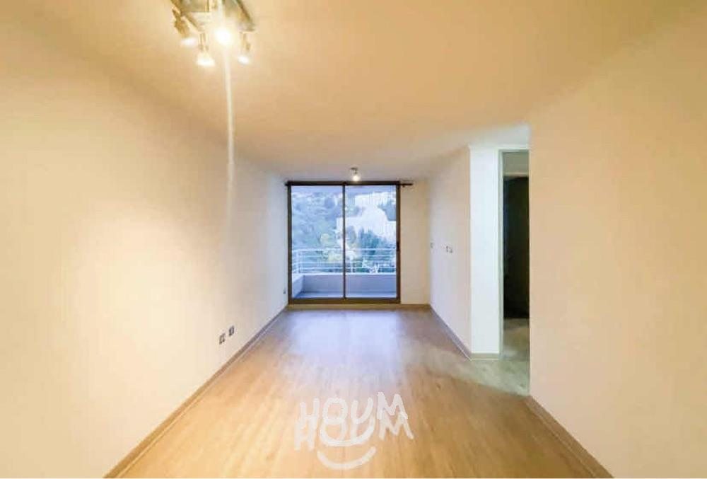 Departamento en Arriendo en Valparaíso, Navío San Martín