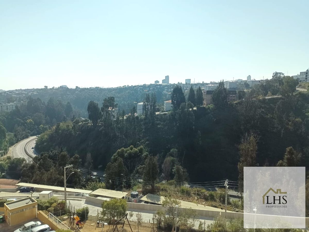 Departamento en Arriendo en Valparaíso, Navio San Martin 365