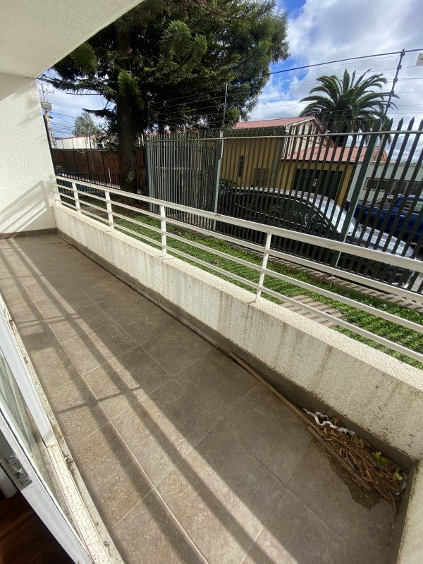 Departamento en Arriendo en Valparaíso, Beaucheft 199