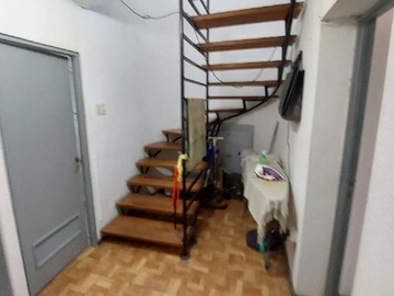 ESCALA CARACOL