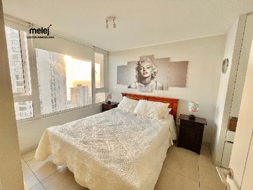 Dormitorio 1 en suite