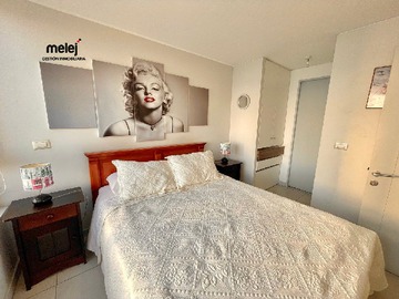 Dormitorio 1 en suite