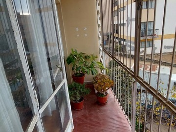 BALCÓN LIVING