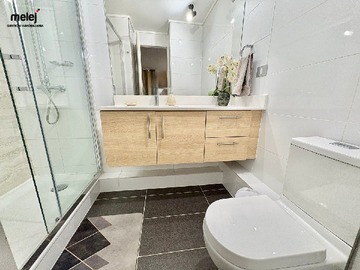 Baño 1 Dormitorio Principal