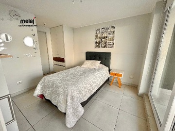 Dormitorio 2 en suite