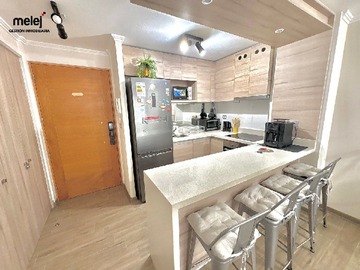 Cocina Americana
