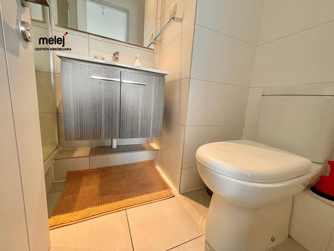 Baño 1 en suite