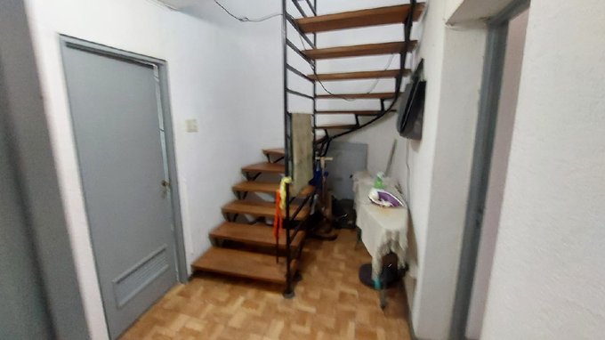 ESCALA CARACOL