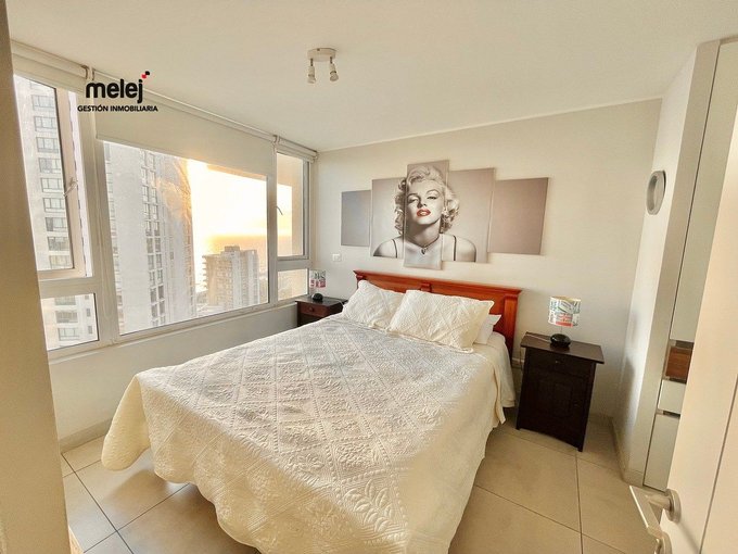 Dormitorio 1 en suite
