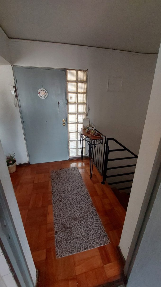 ENTRADA AL DEPTO.