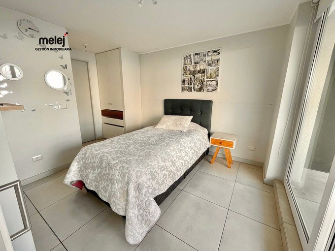 Dormitorio 2 en suite