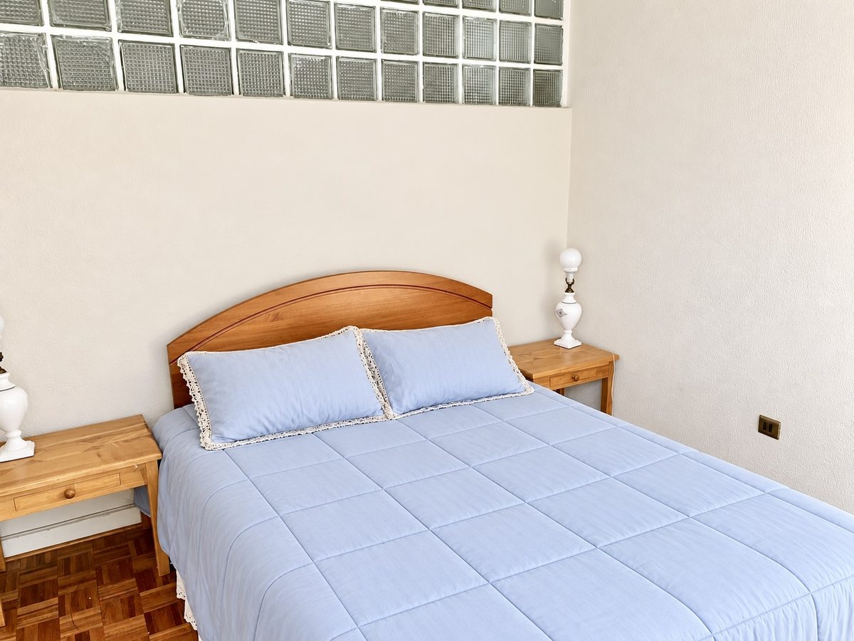 Dormitorio secundario