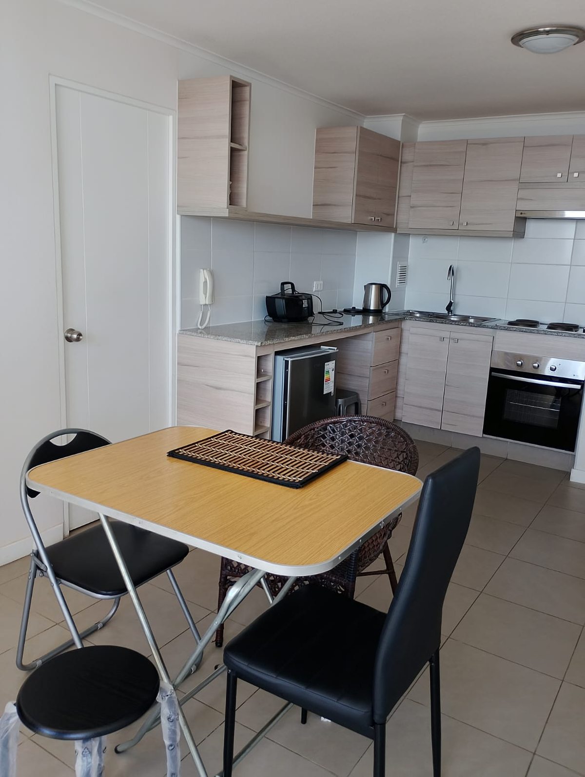 Comedor-Cocina