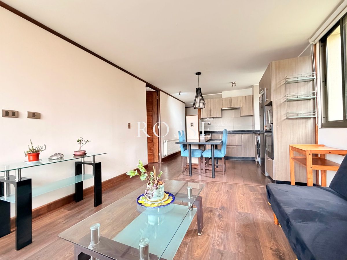 Departamento en Viña del Mar