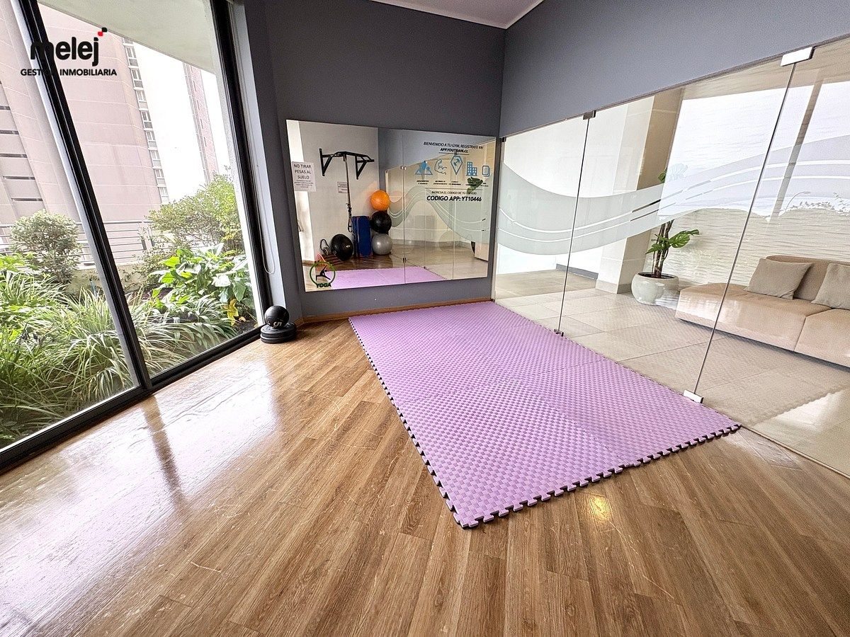 Gimnasio