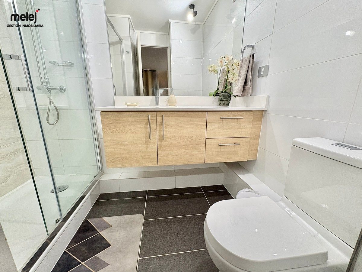 Baño 1 Dormitorio Principal