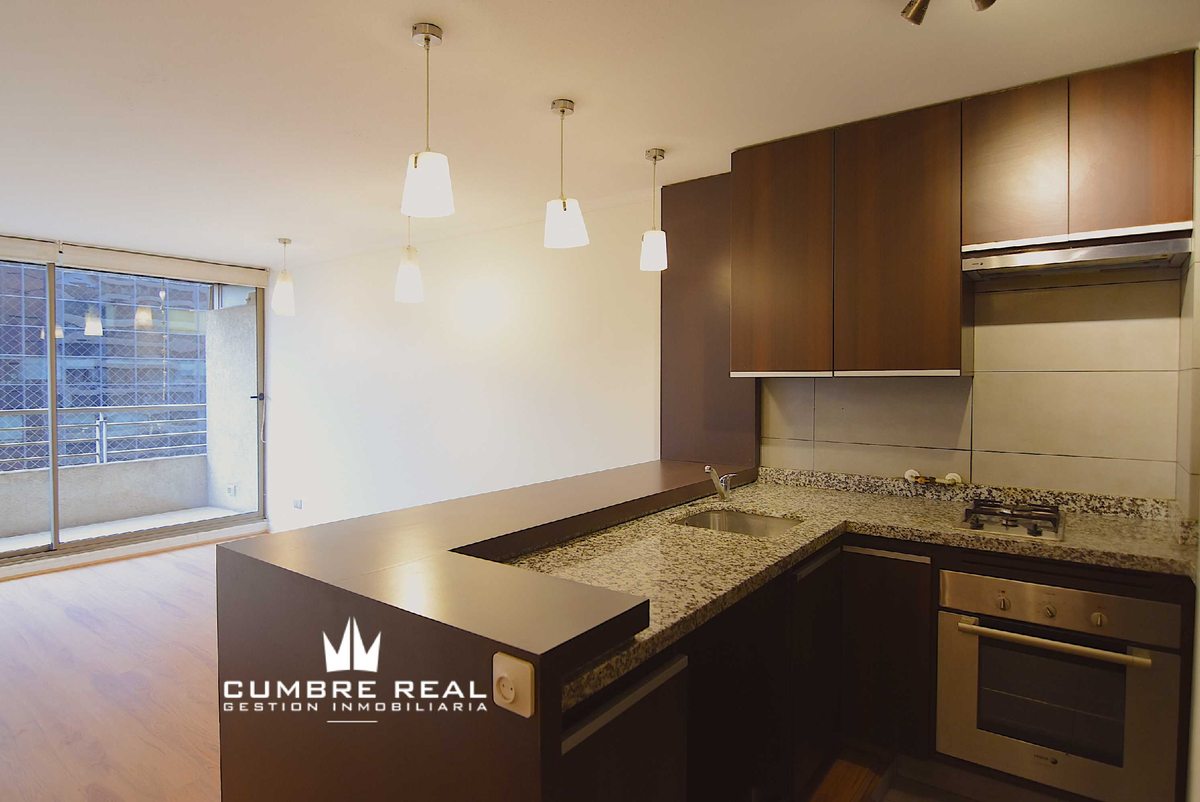 Departamento en Arriendo en Vitacura, Arriendo Depto 2D2B Vitacura Kennedy E+B (178408)