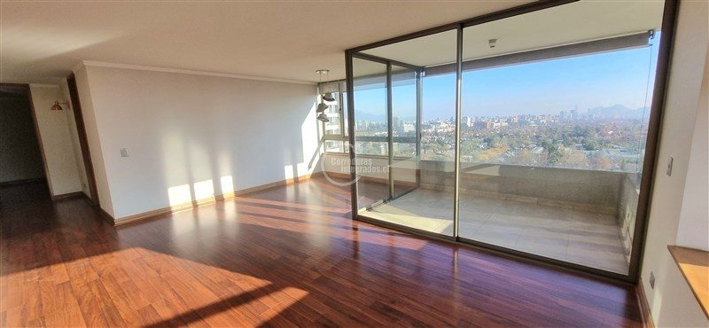 Departamento en Arriendo en Vitacura, Tabancura con Vitacura