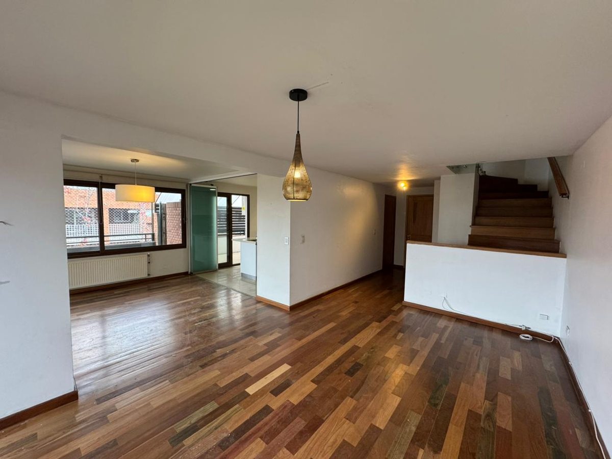Departamento en Arriendo en Vitacura, Juan xxiii 6450