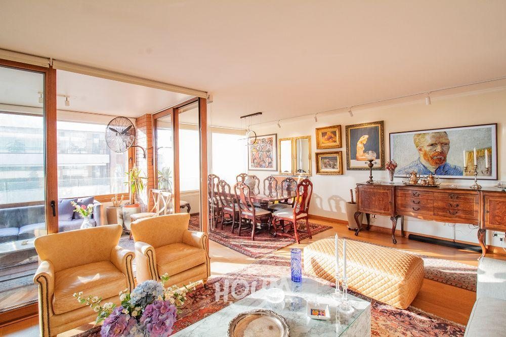 Departamento en Arriendo en Vitacura, Américo Vespucio Norte