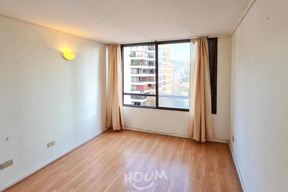 Departamento en Arriendo en Vitacura, Armando Jaramillo